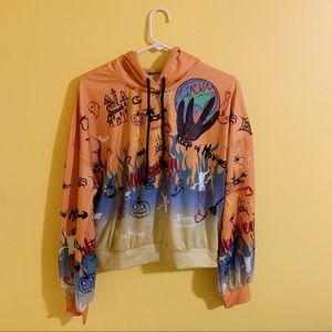 Halloween Hoodie